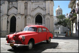 город-столица Havana