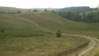 Богуславские полевые пейзажи