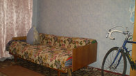 Комната в общежитии Богуславского ПТУ