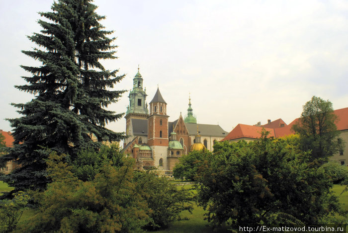 Краков изнутри Краков, Польша Краков изнутри Краков, Польша