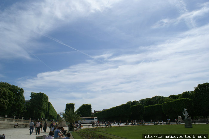 Париж в мае Париж, Франция Париж в мае Париж, Франция