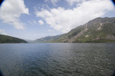Mugecuo Lake