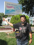 Добро пожаловать в Таджикистан!
(Дом АВП будет работать до 22 октября)