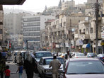 На улицах Аммана
