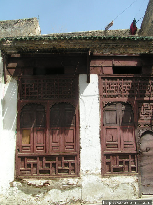 Старина Фес, Марокко