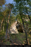 пещера каминная / сикияз-тамакский пещерный град / река ай