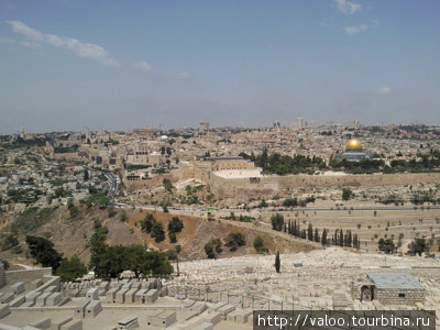 Гроб Господень, или как хоронили в древней Иудее? Иерусалим, Израиль
