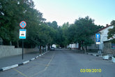 Улицы Балаклавы
