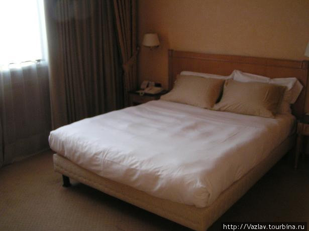 Кровать Виченца, Италия