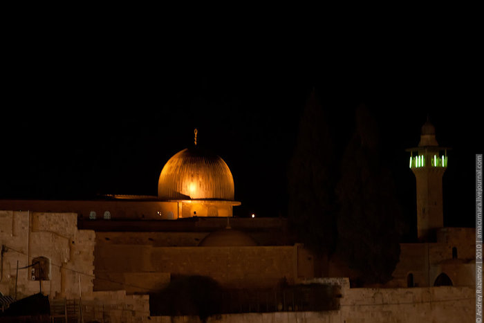 Храм Гроба Господня Иерусалим, Израиль