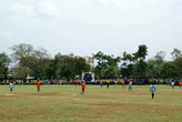 женский футбол в Кении