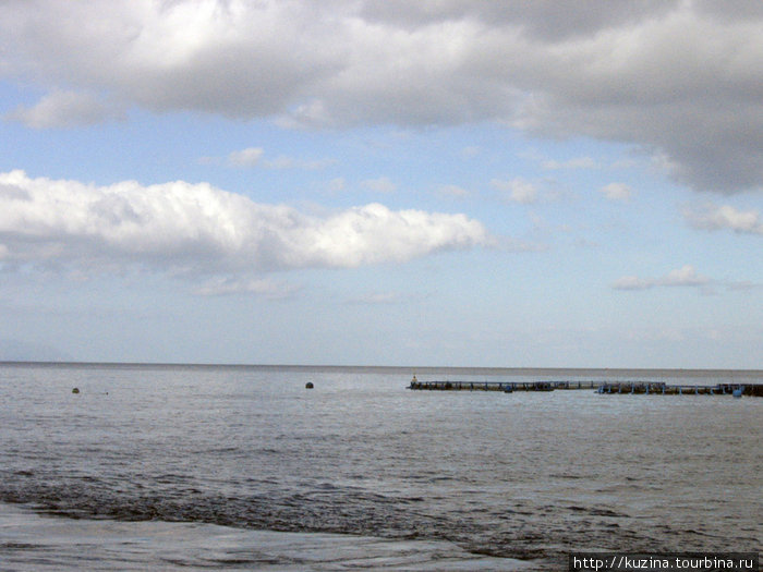 Морская прогулка вдоль Тенерифе Остров Тенерифе, Испания