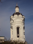 Георгиевская колокольня XVI века