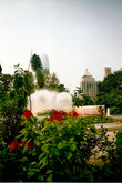 Зоолого-ботанический сад с фонтанами и причудливой тропической растительностью. Англичане начали его создавать еще в 60-х годах XIX в.