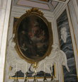 Портрет в церкви Санта Мария Маджоре
