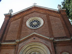 Церковь в Бергамо