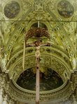 Купол Бергамского Дуомо