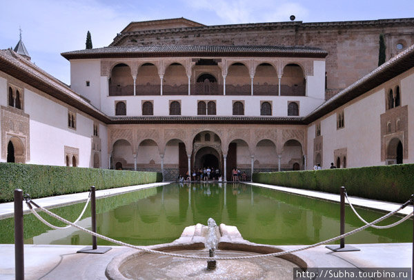 Гранада Гранада, Испания Гранада Гранада, Испания