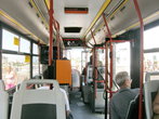 Рейсовый автобус