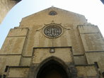Один из монастырей в Неаполе