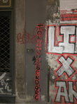 Неаполитанские граффити