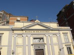 Церковь Мариа Де Сокорсо