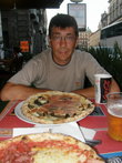 Неаполитанская пицца — это НЕЧТО !!!