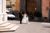 Итальянская свадьба