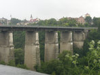 Сам Неоплановский мост