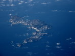 Островок в Средиземном море