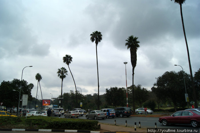 Найроби Найроби, Кения