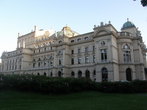 Краковский дворец