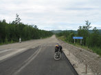 Переменчивые дороги. Забайкальский край