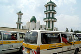 мечеть у дороги