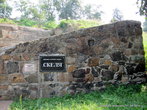 Военно-исторический комплекс Скеля размещен в скале над Ужом, где когда-то было городище древлян.
