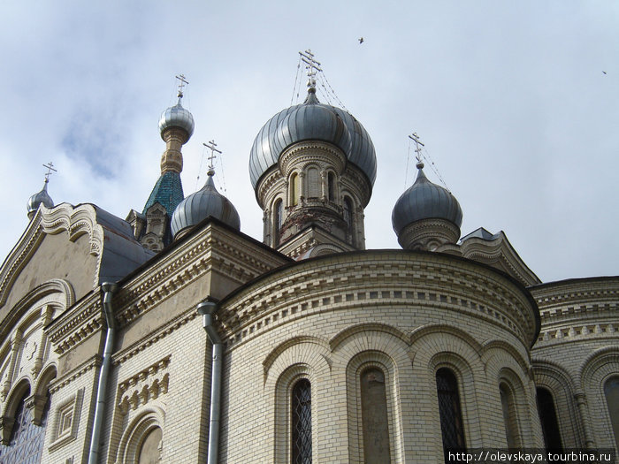 Спасский собор в Кукобое Пошехонье, Россия