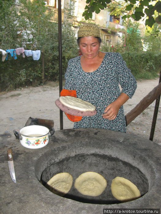 Душанбе, Таджикистан, осень 2010 Душанбе, Таджикистан