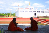 Размышления монахов