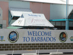 Добро пожаловать на Барбадос!