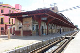 Вокзал Камагуэй