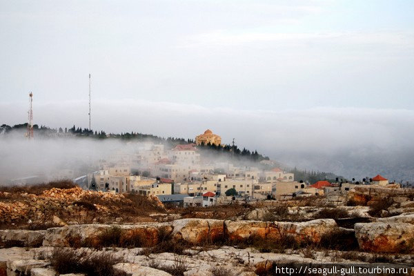 Фотосафари на добрых самаритян Наблус, Палестина