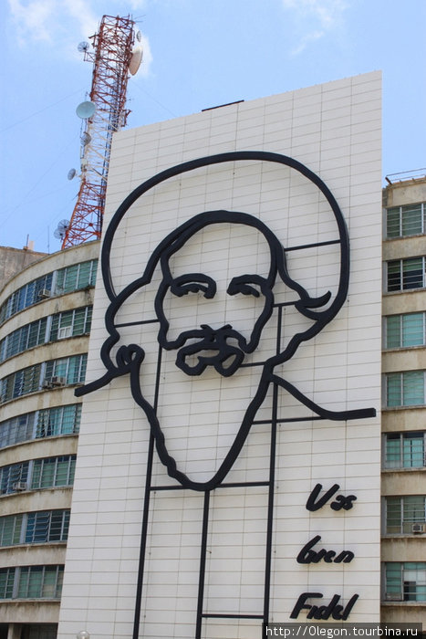 Изображение Сьенфуегоса Гавана, Куба