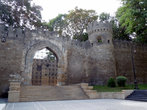 Стена Старого города