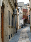 Улочка в Старом городе