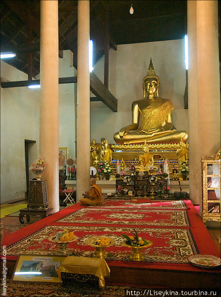 Wat Samanakottharam