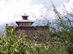 Храм в Тукуче