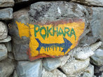 Правильной дорогой идете товарищи — на Покхару!