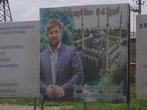 Культ Кадырова-старшего и Кадырова-младшего
