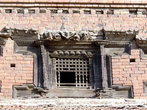 Окно в Бхактапуре