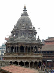 Храм Кришна Мандир